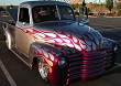 Kentucky truck, 3 pics